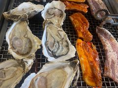 -蚝英雄·自助烤蚝(建设路店)