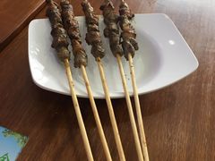 -阿拉提大盘鸡@米饭(南环东路汇邻广场店)