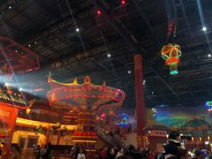 -万达茂商场(南京仙林店)