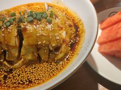 -老板恋上鱼(振华商厦店)