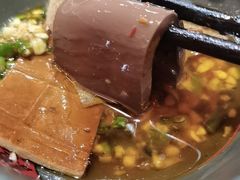-谭鸭血老火锅(远大购物广场店)