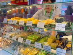 -百老汇美食街