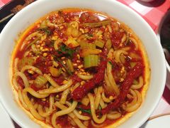 -西域阿里马新疆菜·清真(桂花路店)