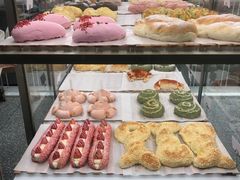 -奈雪的茶(市百一店)