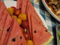 -紫光园·烤鸭·北京菜(劲松店)