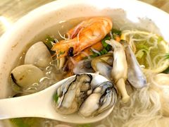 -阿嫲手作粉·潮州老味道(南海万科广场店)