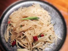 -楼兰新疆主题餐厅(苏州中心店)