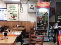 大堂-天瑞福云南过桥米线(十里河店)