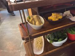 -捞神煲汤火锅(湖滨商业街店)