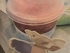 多肉葡萄（首创）-喜茶(广州北京路惠福东店)