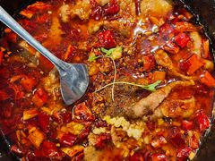 -本来精品川菜(嘉里中心店)