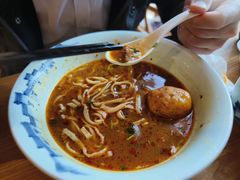 -难忘的面(五矿君澜酒店)