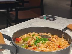 -奉天小馆·非遗东北菜(济南万象城店)