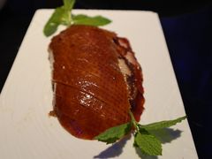大董“酥不腻”烤鸭-大董烤鸭店(王府井店)
