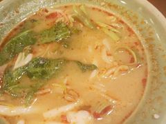 -荷花泰菜(东方新天地店)