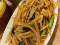 -宏状元现熬粥·京味菜(三里河店)