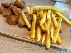 -必胜客(花都百业店)