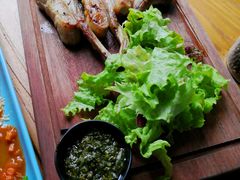 -El Bodegon阿根廷秘鲁餐厅(幸福路店)