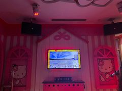 -欢乐迪KTV(观音桥未来国际店)