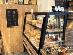 -嘉年华面包房餐厅（饺子馆）(陶然亭店)