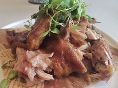 -金家老三饭庄(常营店)