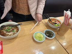 -李先生牛肉面大王(莱芜信誉楼店)