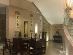 -温德姆花园酒店-鼎丰阁中餐厅