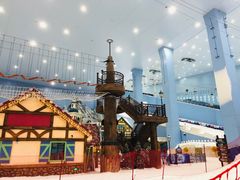 -广州热雪奇迹