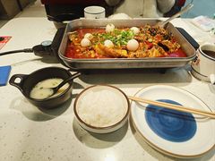 -鱼酷活鱼烤鱼(南京水游城店)