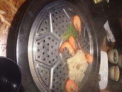 船奇蒸汽海鲜-船奇蒸汽海鲜·闽菜(八市海鲜总店)