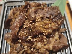 -三石铁板烧(紫竹桥店)