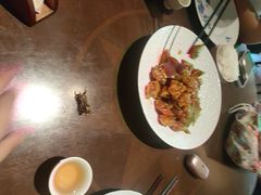 -奉天小馆·非遗东北菜(沈阳万象城店)