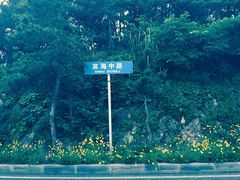 -燕窝岭