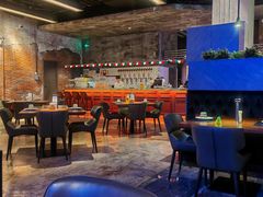 -404干式熟成牛排馆•聚会餐厅