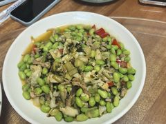 -芦茨金富饭庄·25年老字号·专做稻草鸡