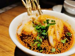 -太二酸菜鱼(深圳布吉万象汇店)