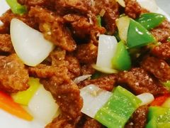 -四海回族饭店(前进大街店)