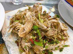 -大丰收海鲜酒楼·专业餐饮30年(连云港老字号店)