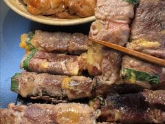 -丹东特色烤肉(学府路一部店)