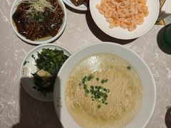 -松鹤面馆·古法焖肉面(观前店)