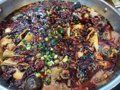 黑竹香鸡双人餐-黑竹香鸡(营和巷店)