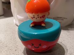 -海底捞火锅(津南永旺店生日主题店)