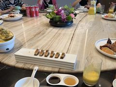 -英冠索菲特酒店·萧湘阁中餐厅