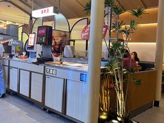 -大丰收脆鱼(浦西万达店)
