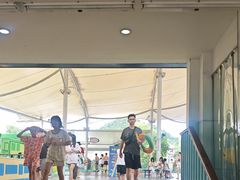 -杭州浪浪浪水公园