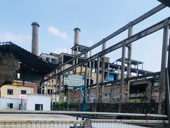 -广州市紫泥堂文化创意园景区