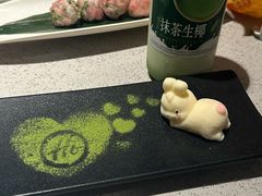 -海底捞火锅(万科广场店)