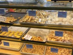 -津嘉蛋糕坊(西华路店)
