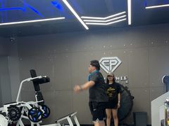 -EASY POWER健身工作室(浦东大道店)