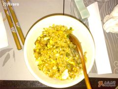 【铁板炒饭】-尚水长廊铁板烧(荣祥广场店)